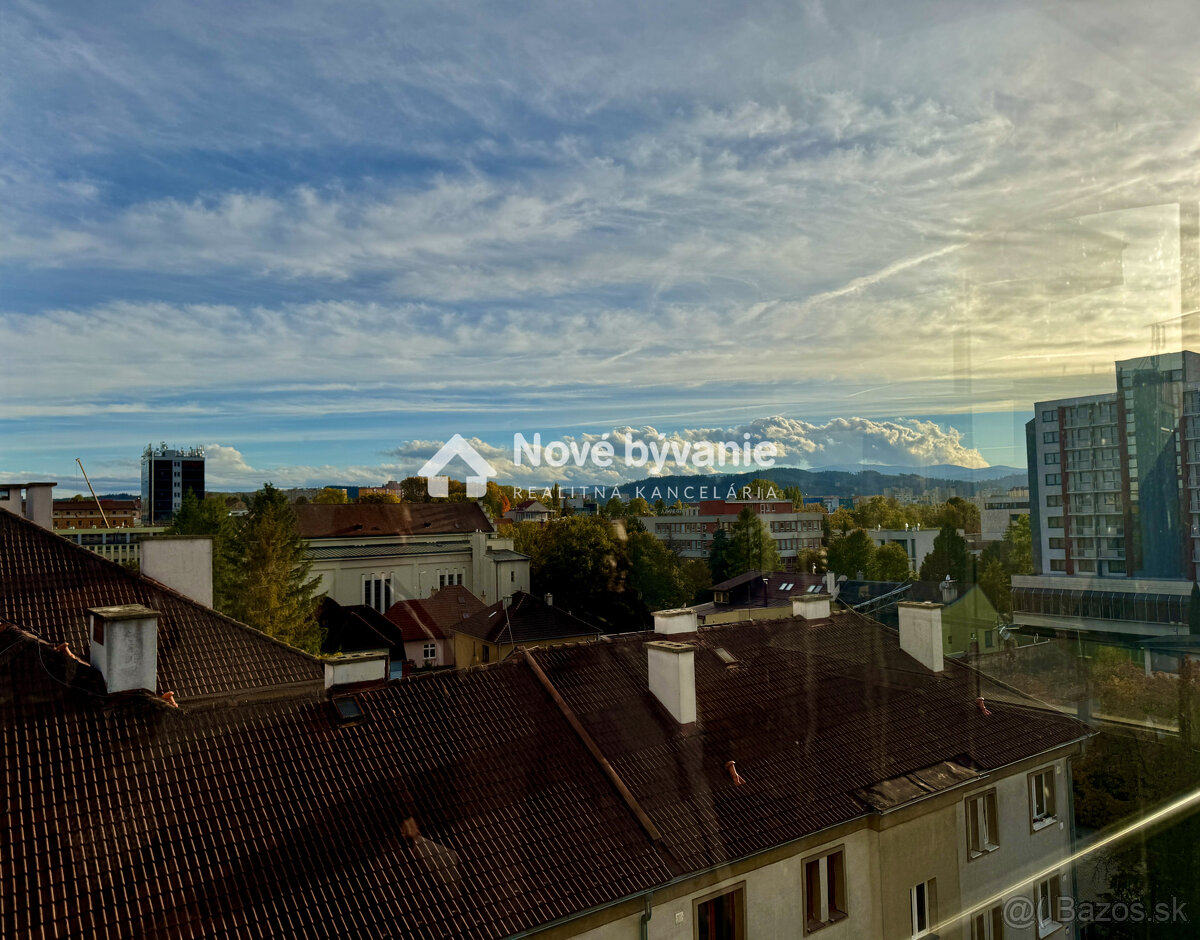 Luxusný 5-izbový apartmán pod Tatrami – znížená cena - 5