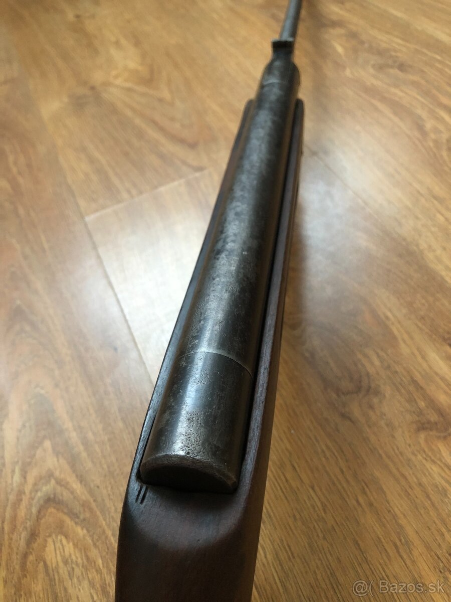 Starožitné vzduchovky SLAVIA 631, Slavia 620, DUO Opočno - 5