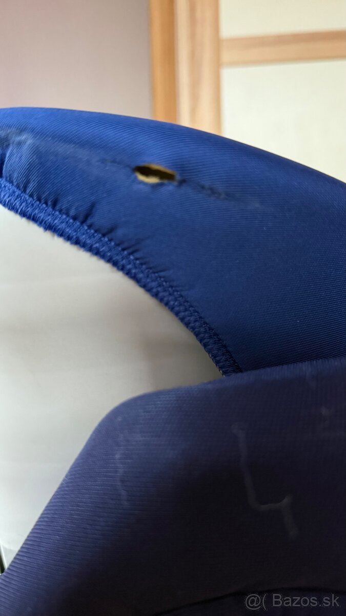 predám romer britax kidfix SL - 5