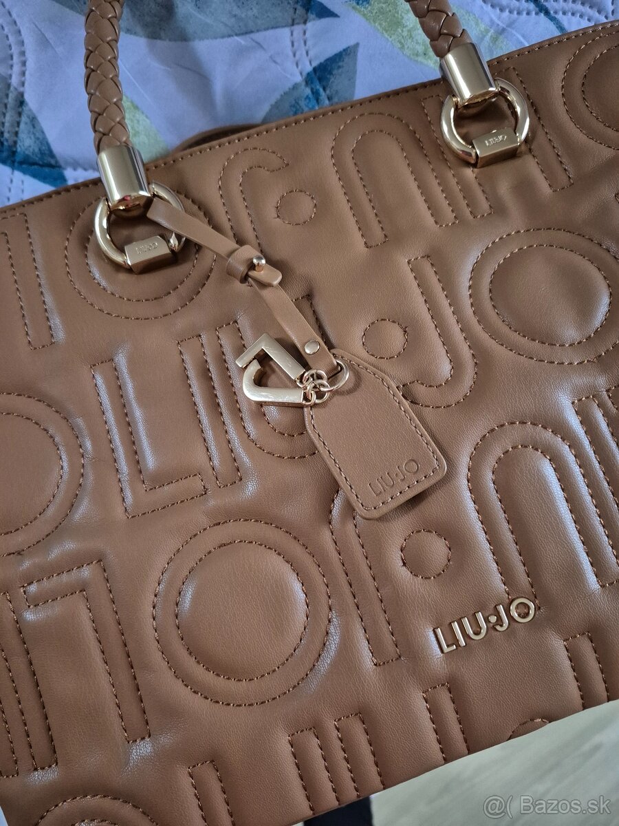 Liu jo kabelka - 5