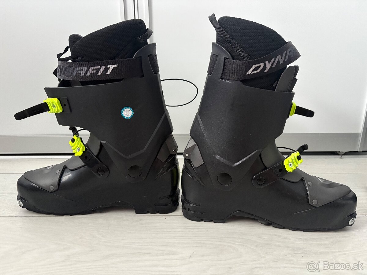 Lyžiarky Dynafit TLT Speedfit - 5
