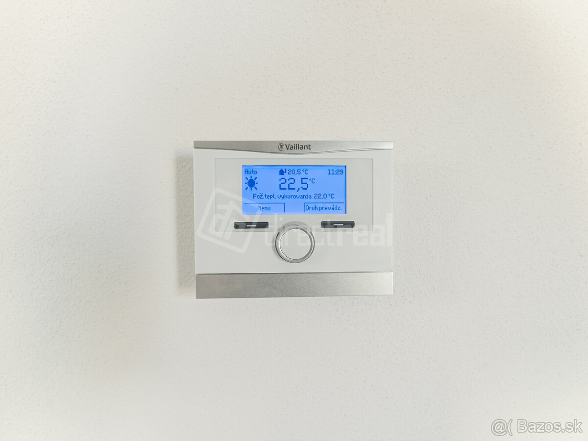 Váš nový domov v Borskom Mikuláši – 4-izbová… - 5