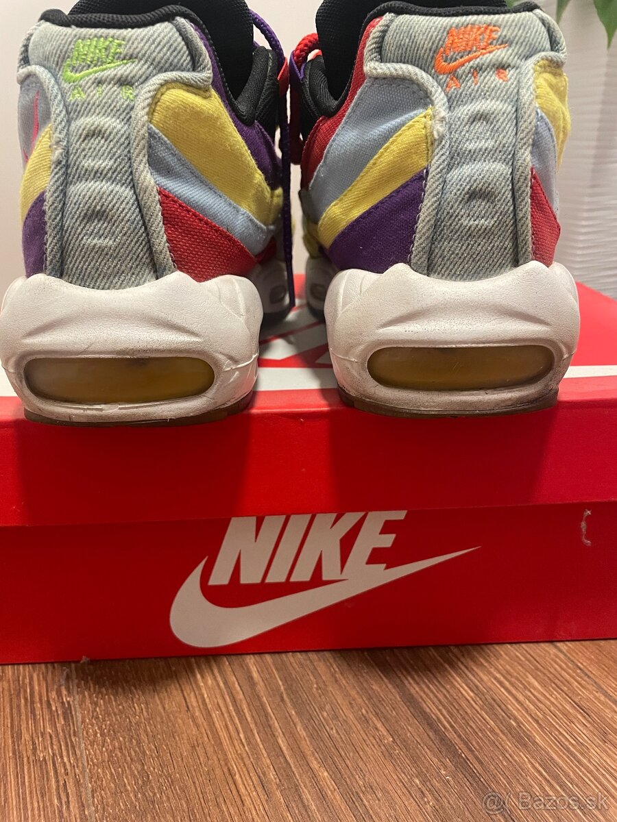 Nike Airmax95 - 5