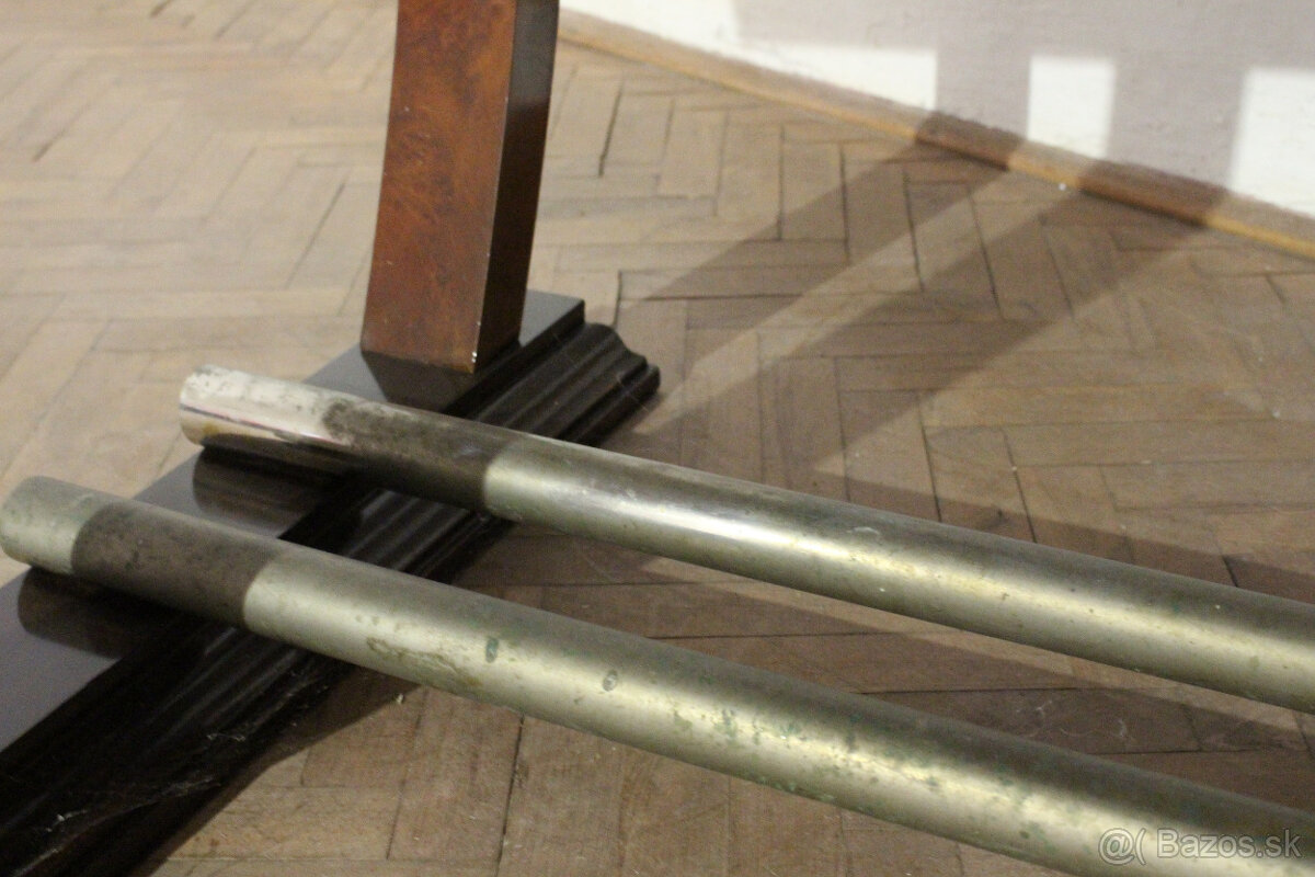 art deco stôl 1 - 5