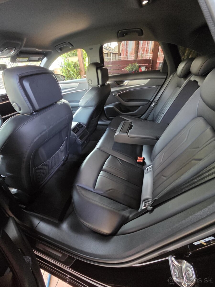 Audi A6 45 3.0 TDI mHEV Sport quattro tiptronic 170kW231HP - 5