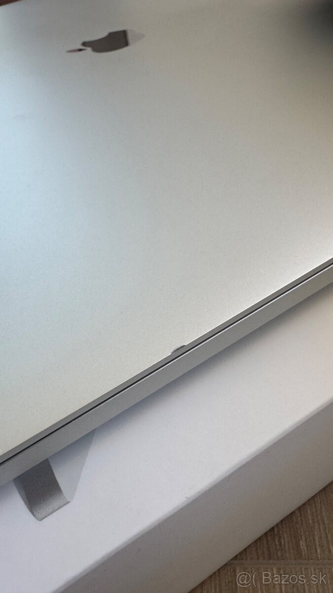 Macbook Pro 16 2019 - 5