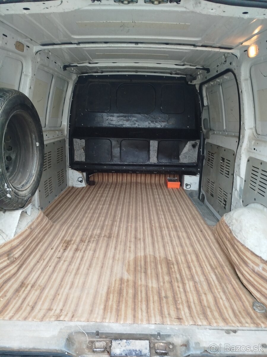 Mercedes Vito 115 CDI - 5