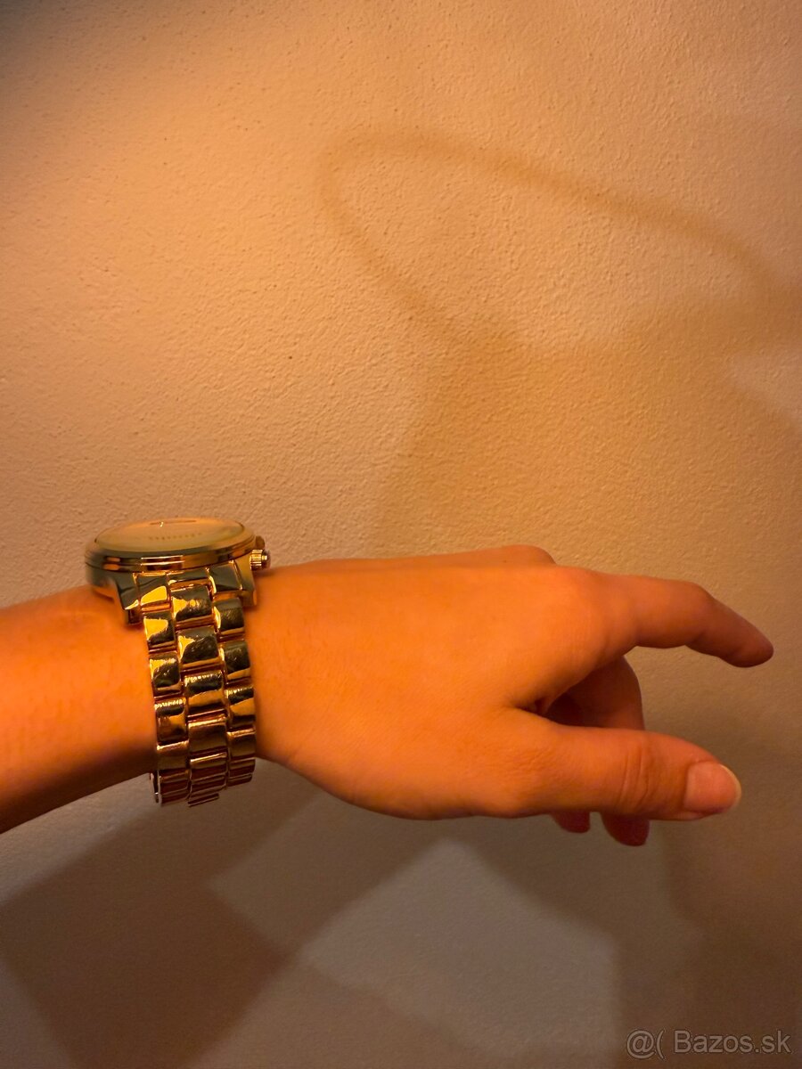 Michael Kors New York Limited Edition - 5