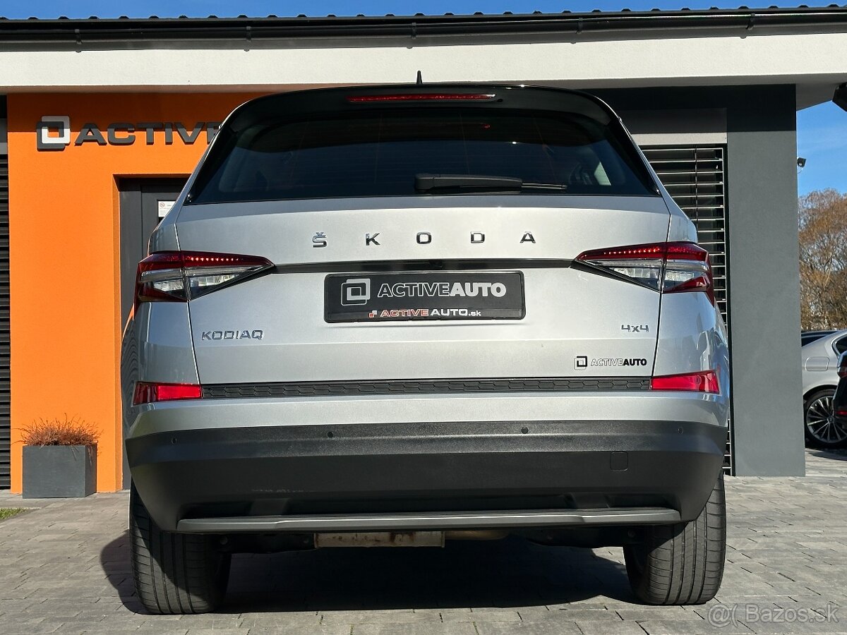 Škoda Scala 1.0 TSi M5, r.v.: 2022 - 5