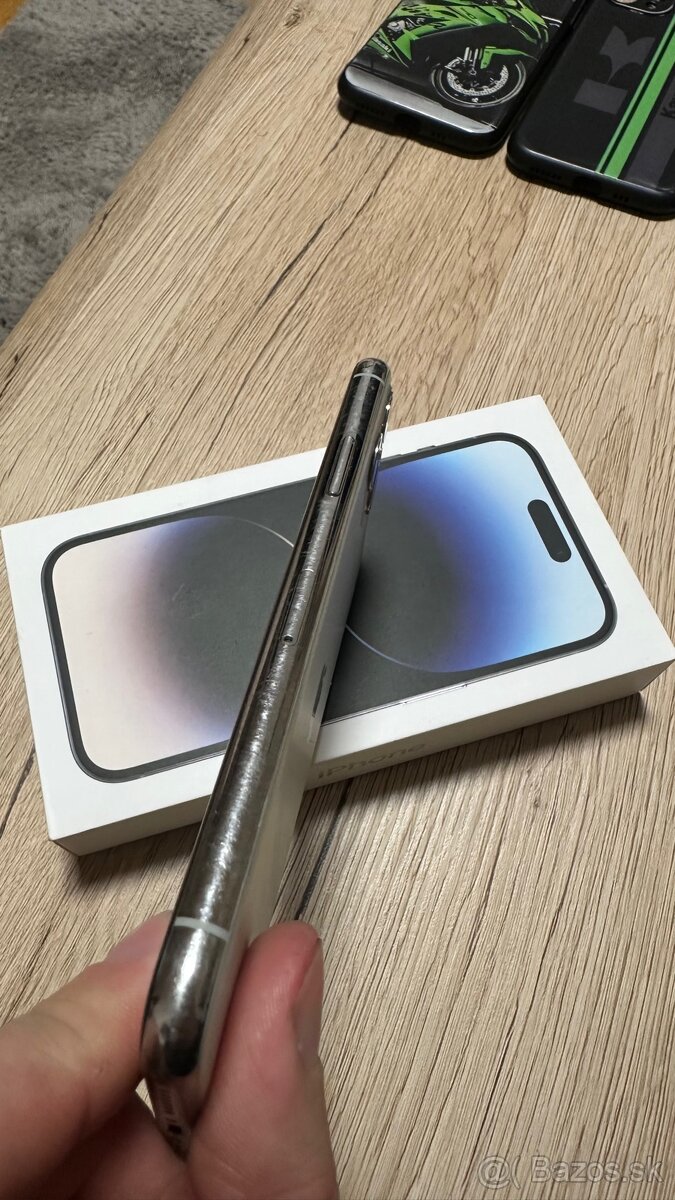 iPhone 11 pro - 5