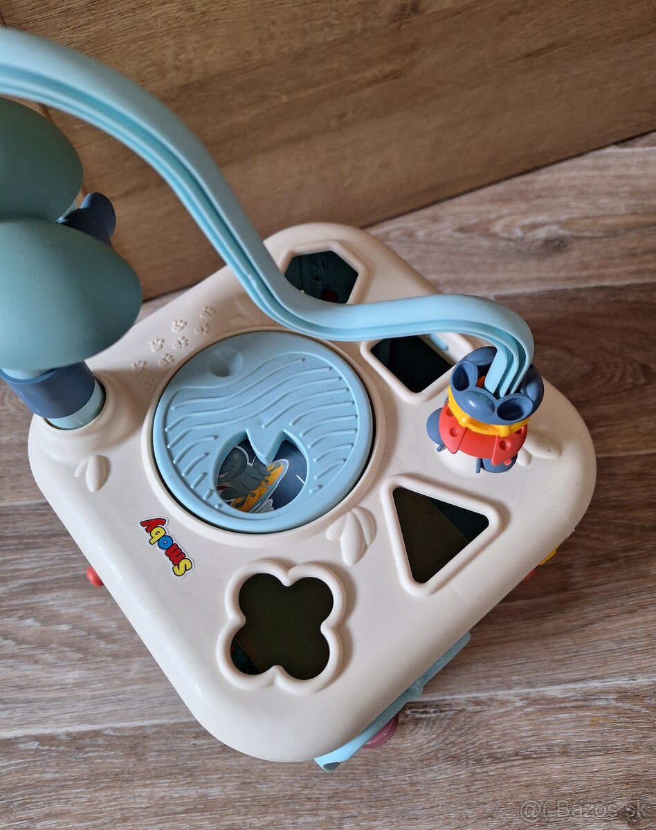 Smoby motoricka kocka - 5
