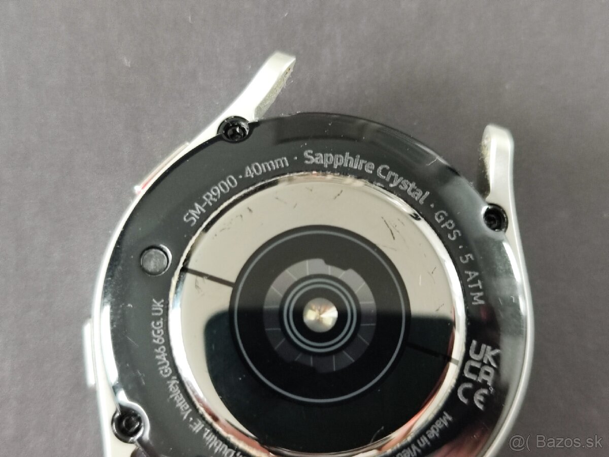 Samsung Galaxy Watch 5 40mm - 5