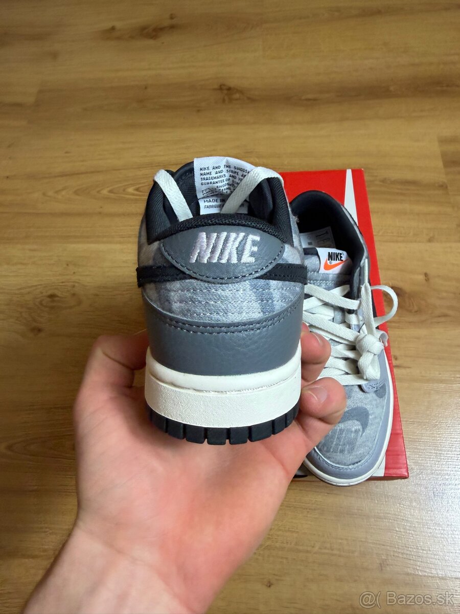 Nike Dunk Low SE Copy Paste - 5