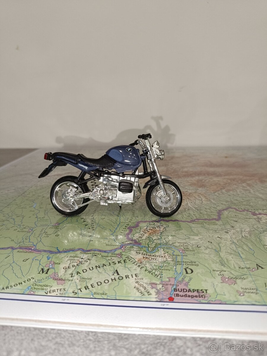 Motorka na výstavu - 5