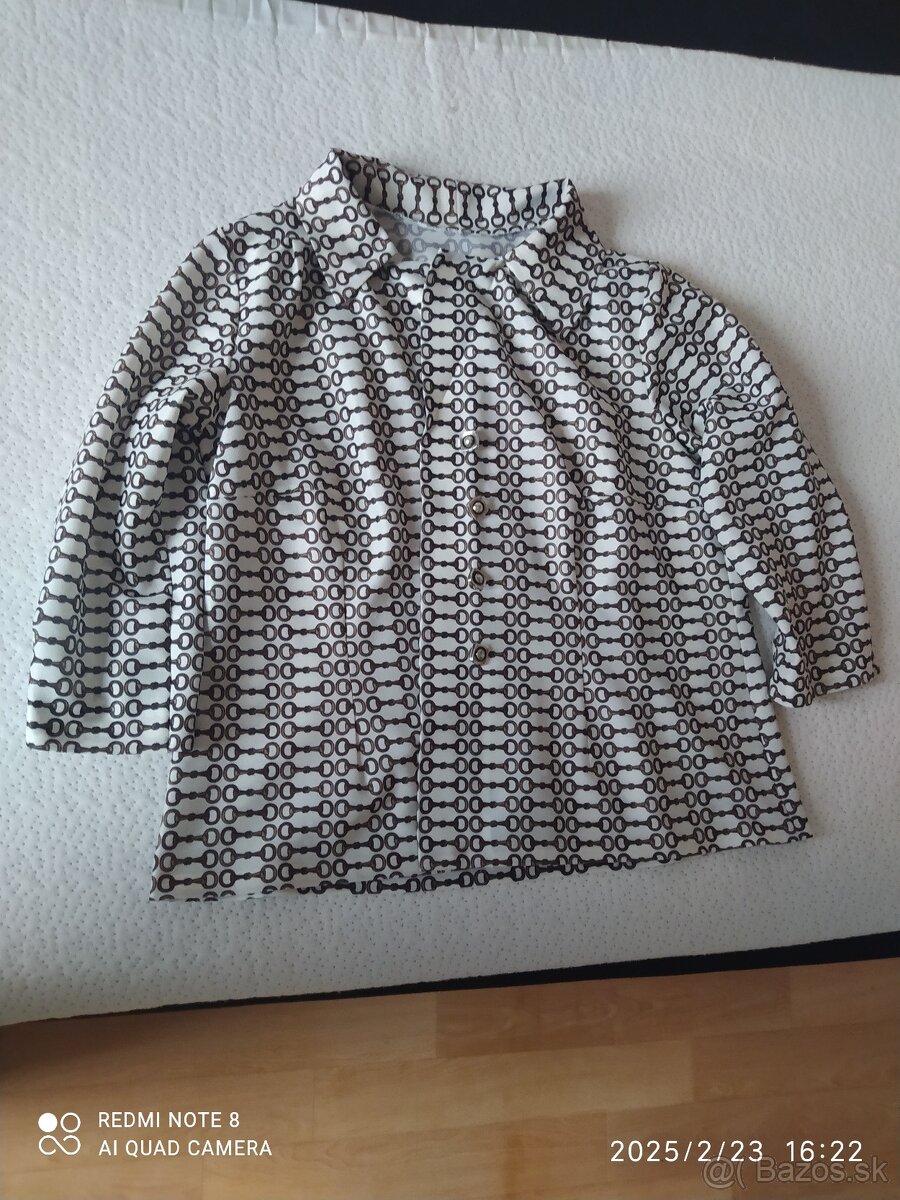 Dámske blúzky - 5