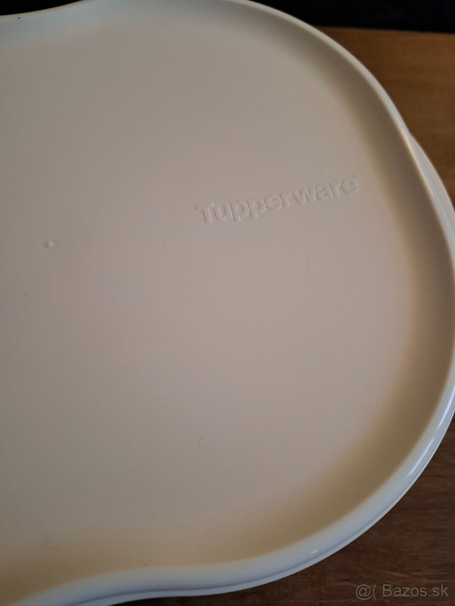 Malý chlebník od Tupperware - 5