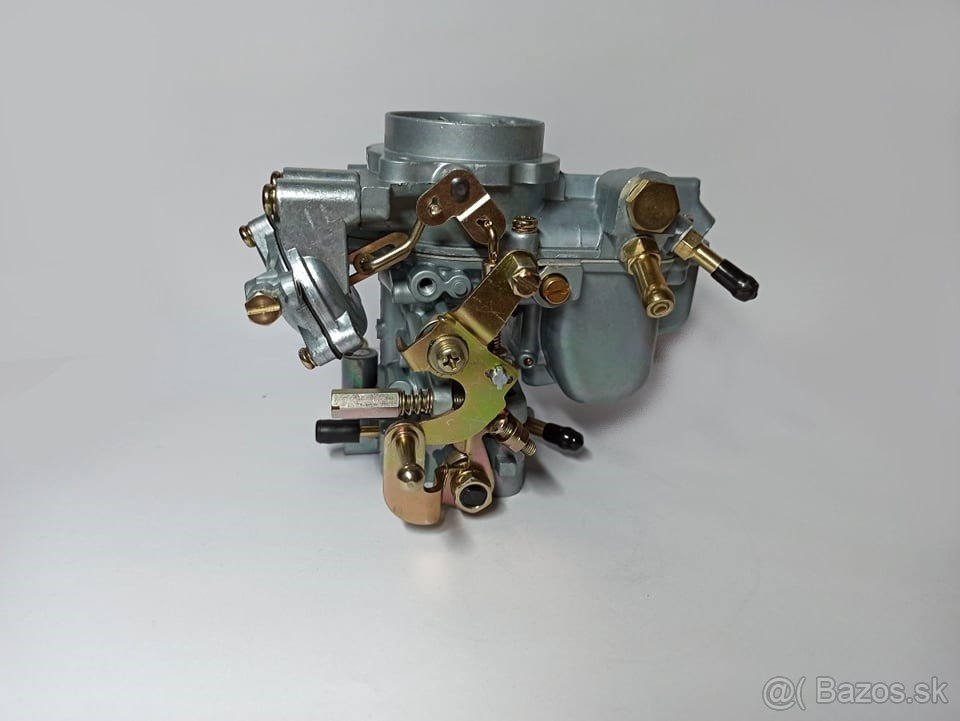 Náhradné diely FIAT 128 Karburátor - 5