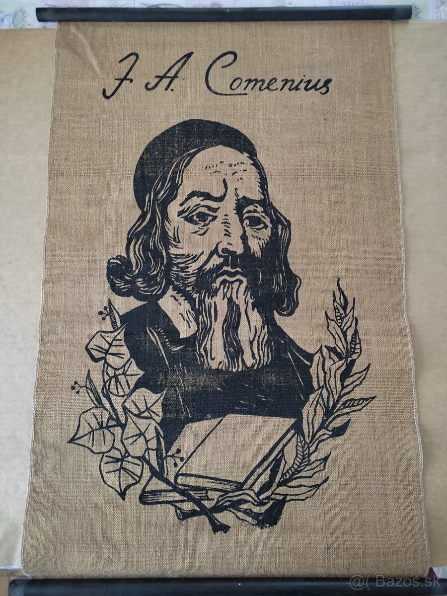 Predám obrazy a iné...1 - 5