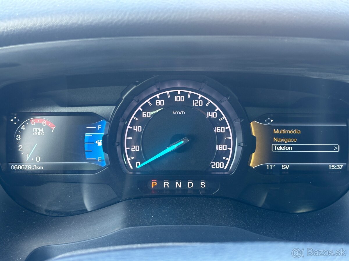 Ford Ranger wildtrak - 5