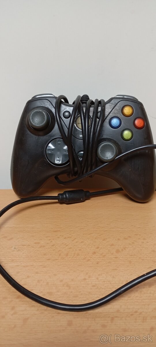 Ovladače - 5