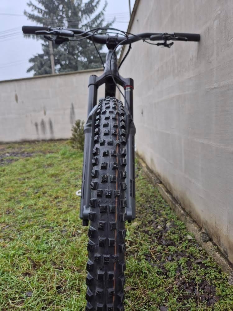 Dartmoor Hornet PRO - 5