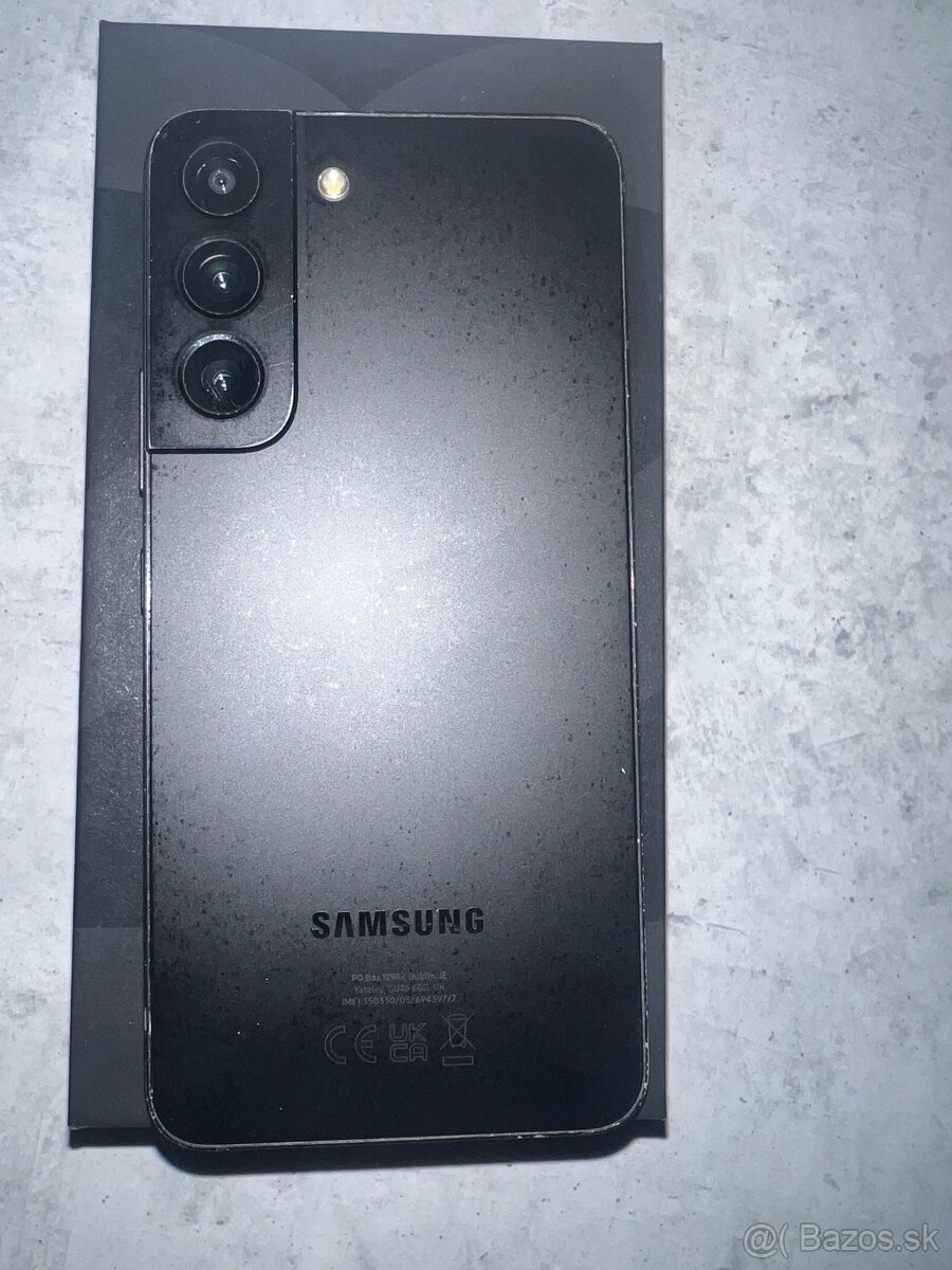 Predam Samsung S22 - 5