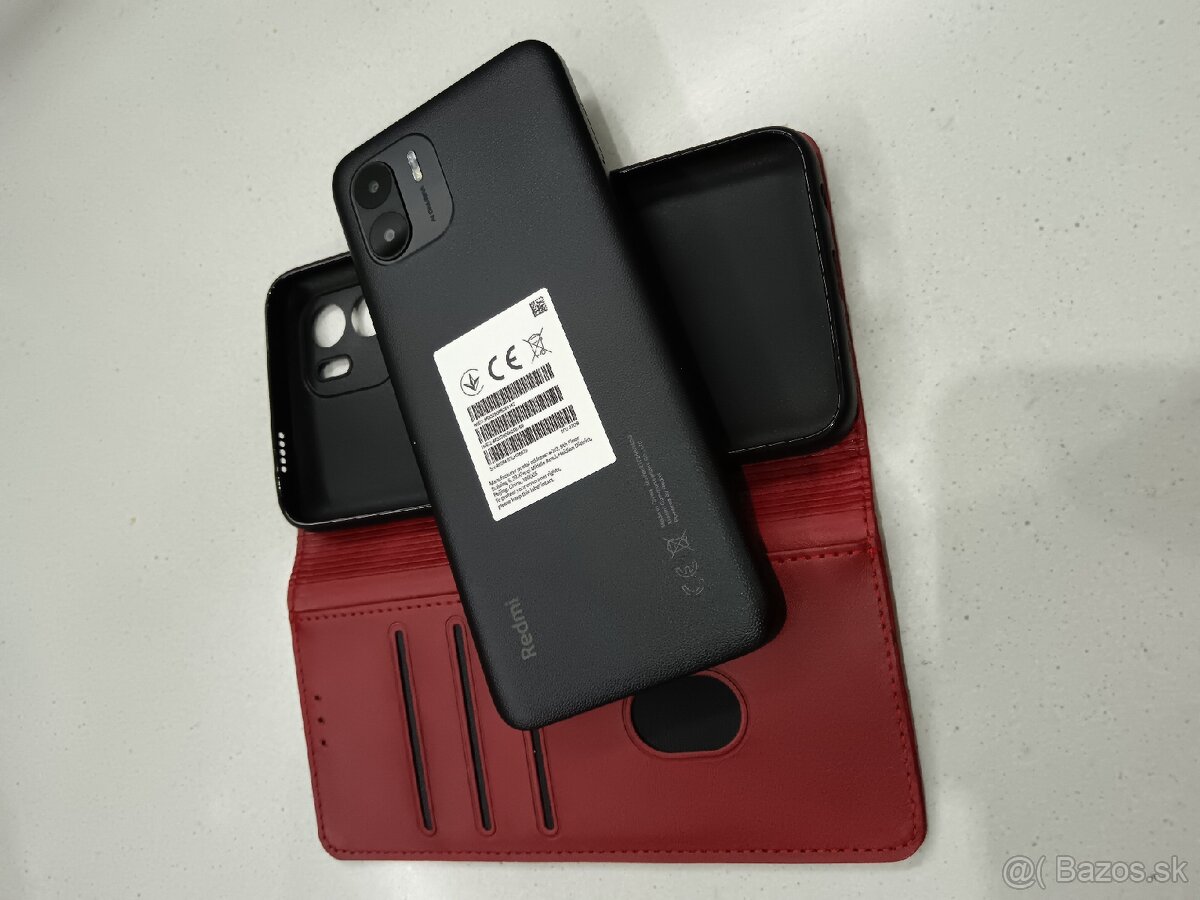Xaomi Redmi note A2 nový - 5