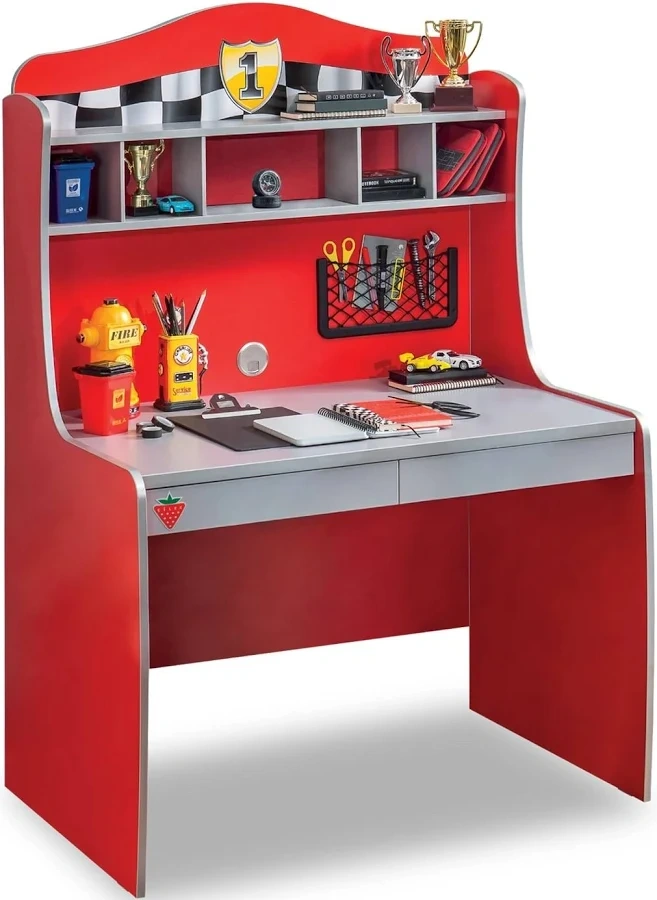 Detská izba Racecup - 5