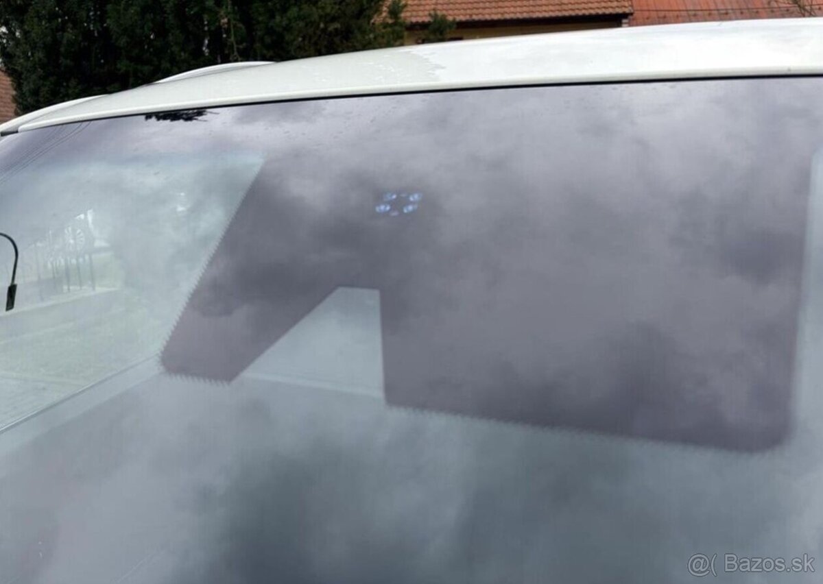 SsangYong Korando 1.5 T-GDI 4x4 A/T STYLE PLUS benzín - 5