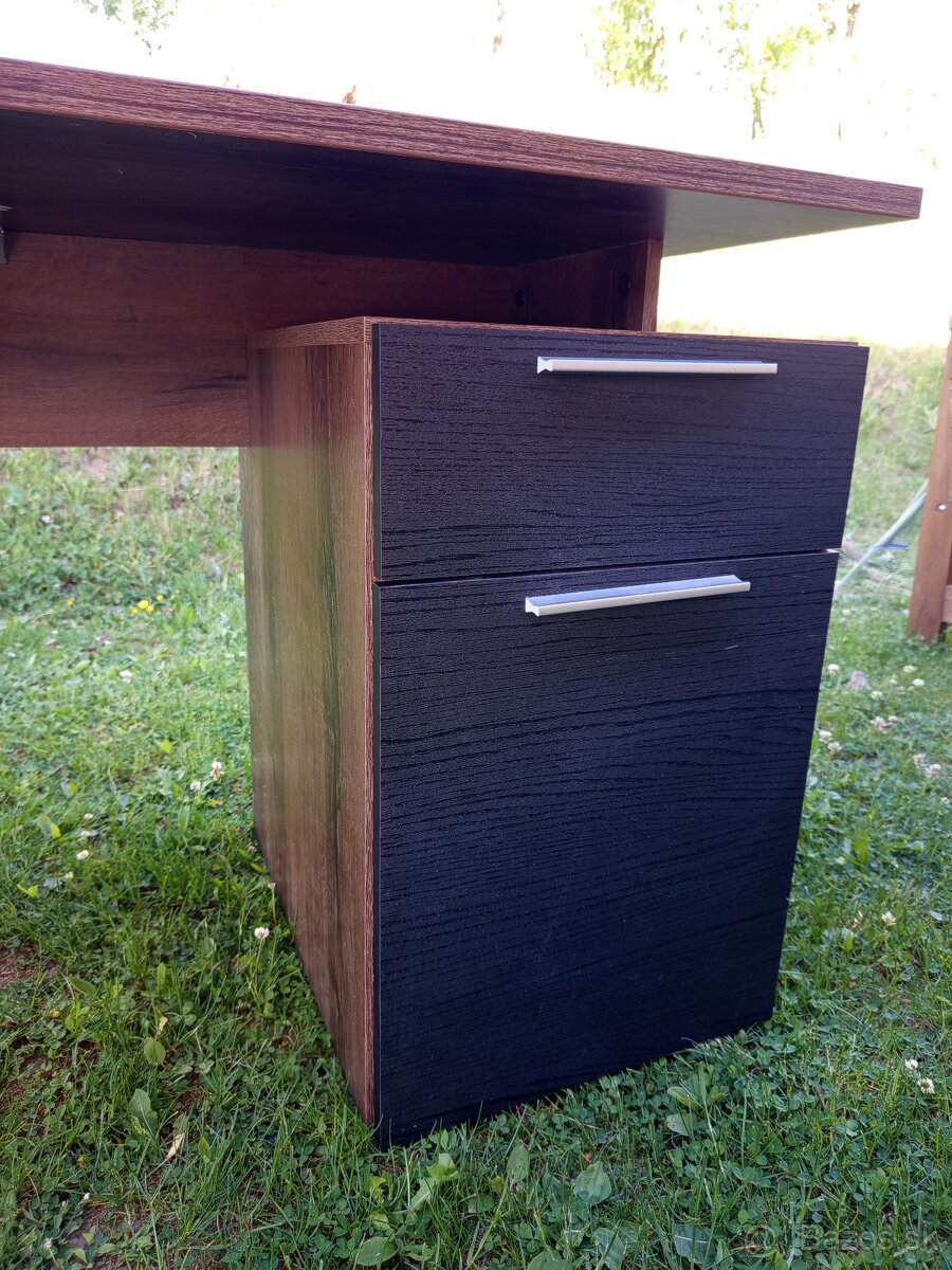 Písací stôl - 5
