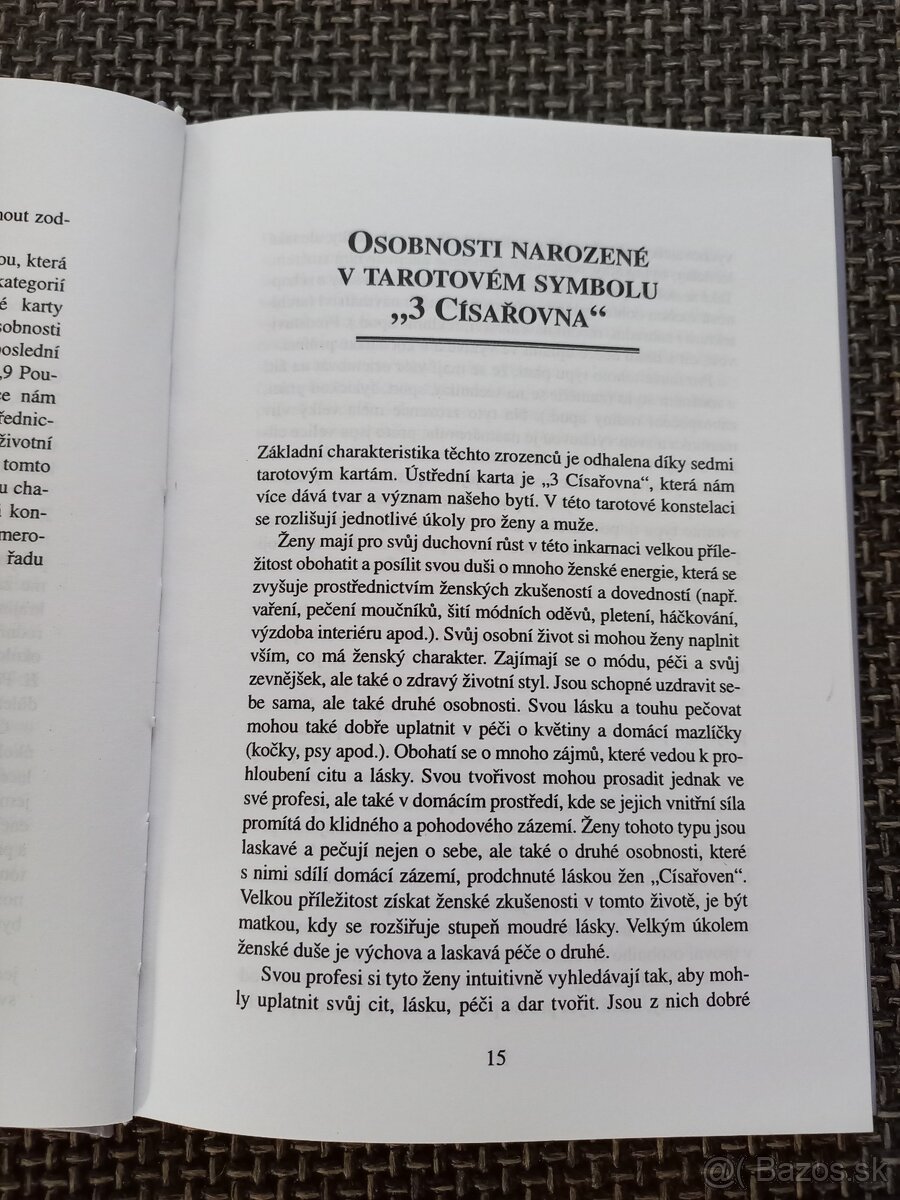 Ovplyvni svoj osud - 5