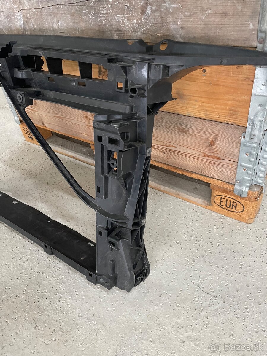 Predné čelo Škoda Octavia lll - 5