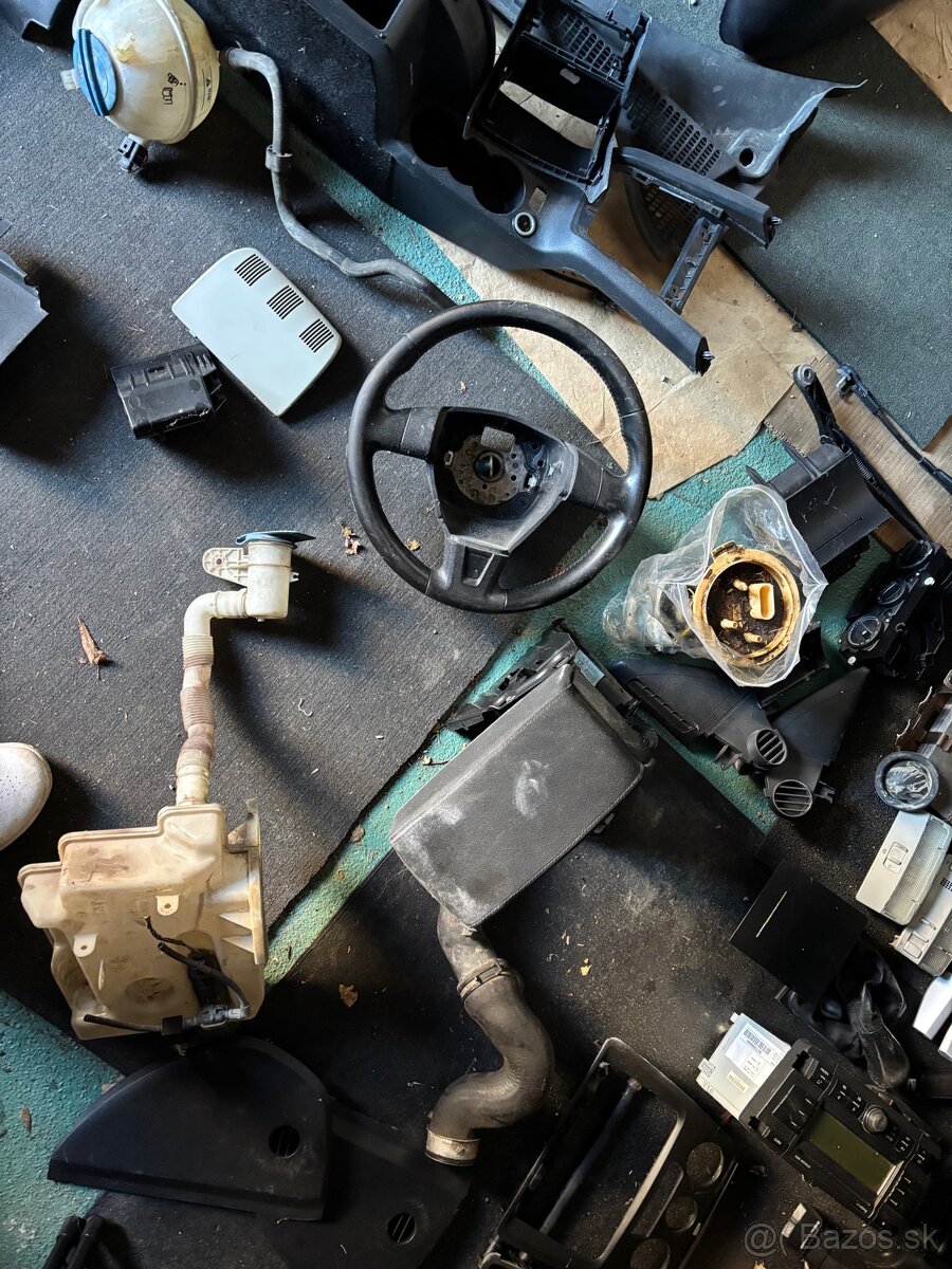 Octavia II 1.9tdi 77kw ND - 5