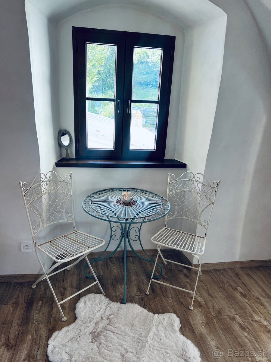 1izb apartmán na prenájom v srdci BŠ - 5