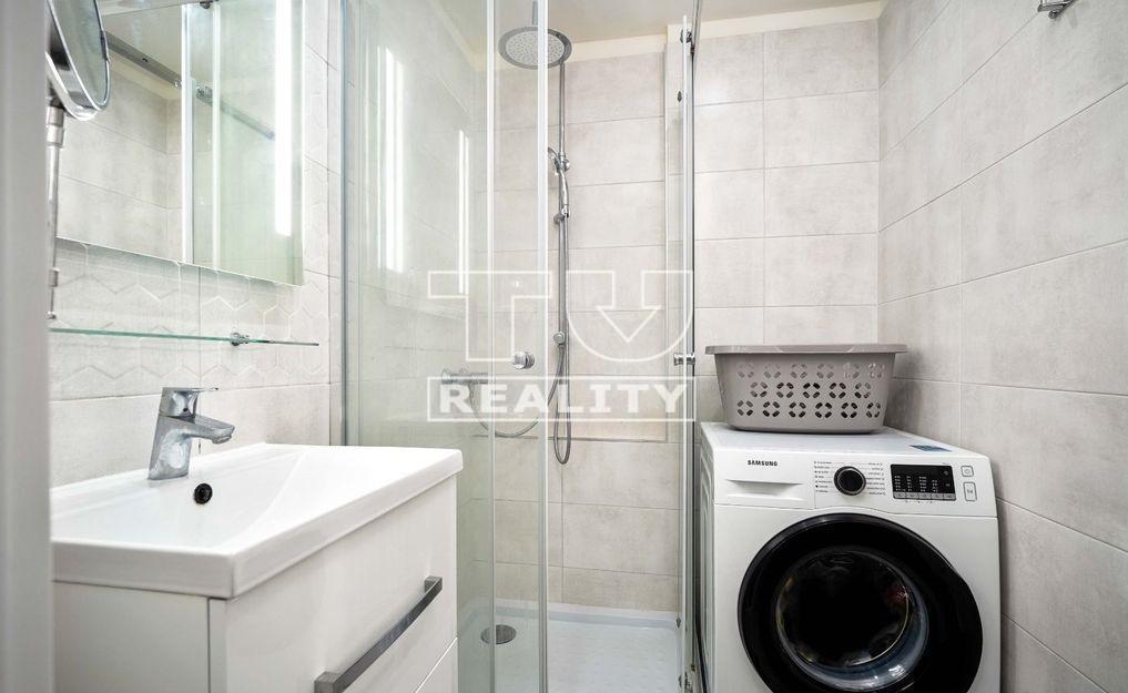 TUreality pripravuje na predaj 3- izbový byt po... - 5