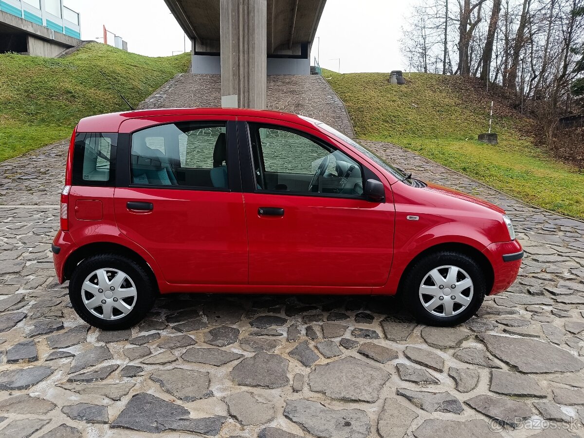 ✳️Fiat Panda 1.1 Active 53000 KM✳️ - 5