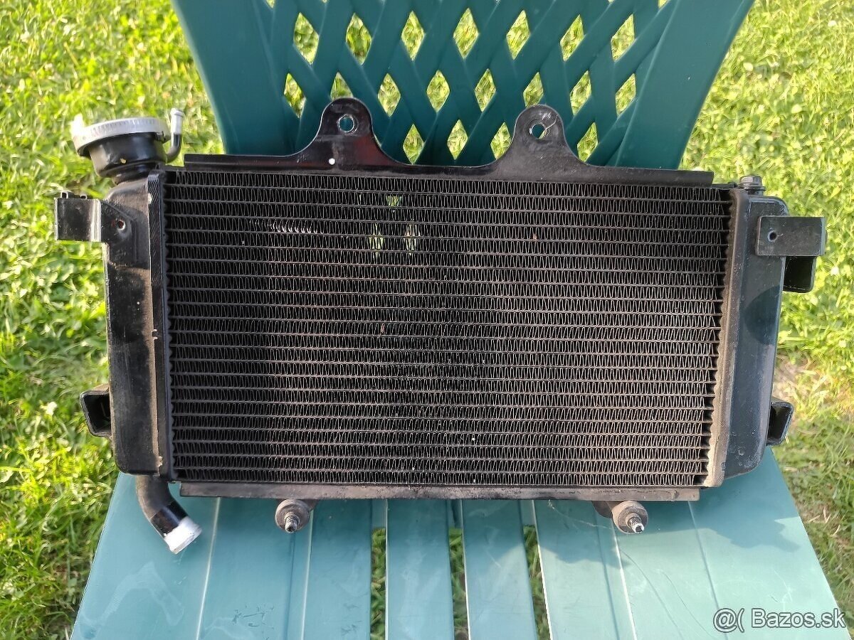 Rozpredám KTM 125 390 Duke RC - 5