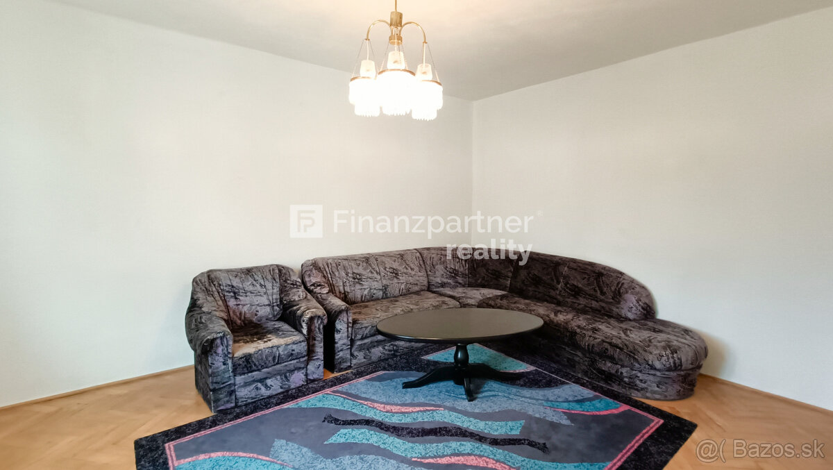 Na predaj 2 izbový byt Svidník - 5