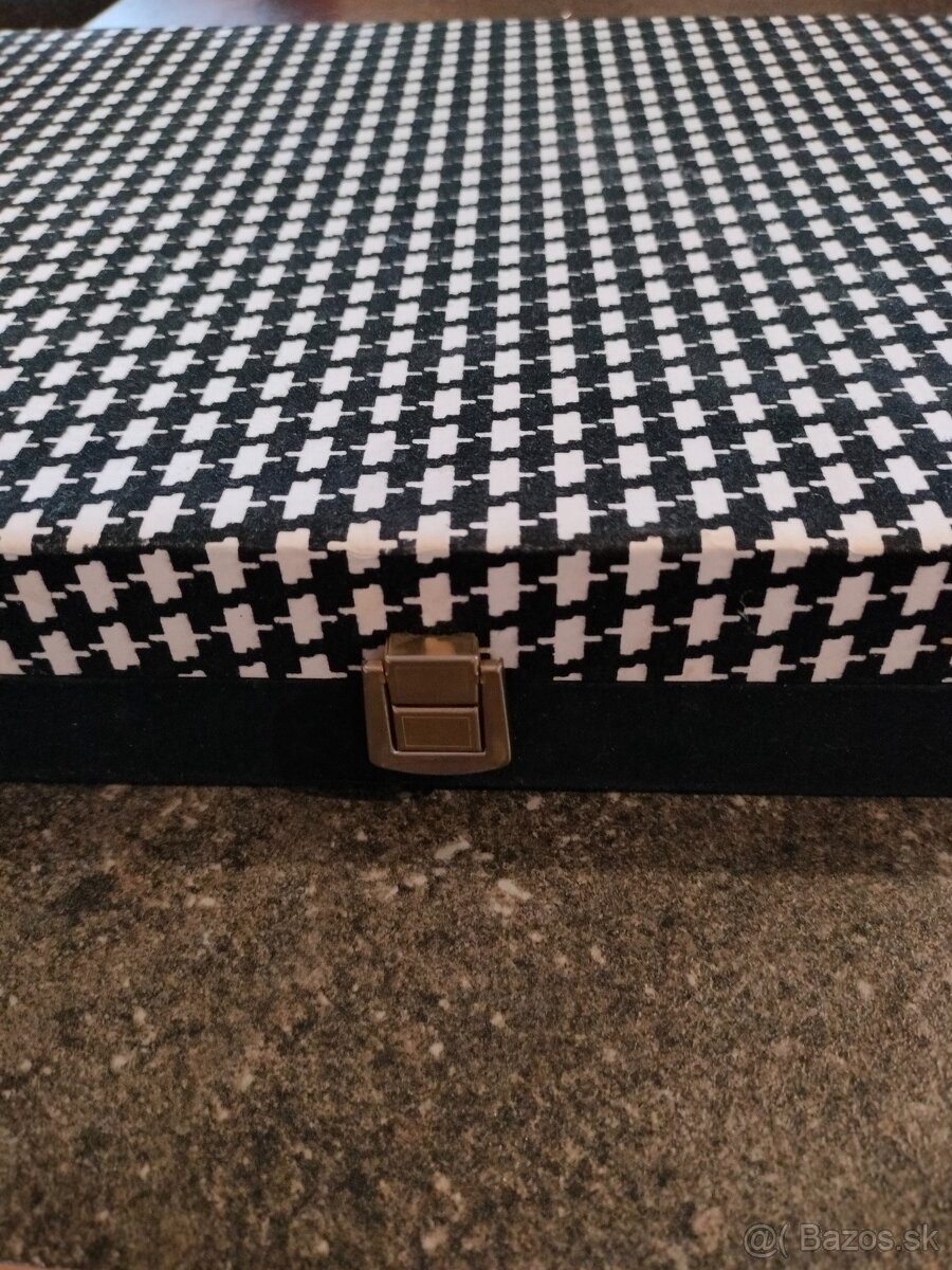 príborová súprava - 5