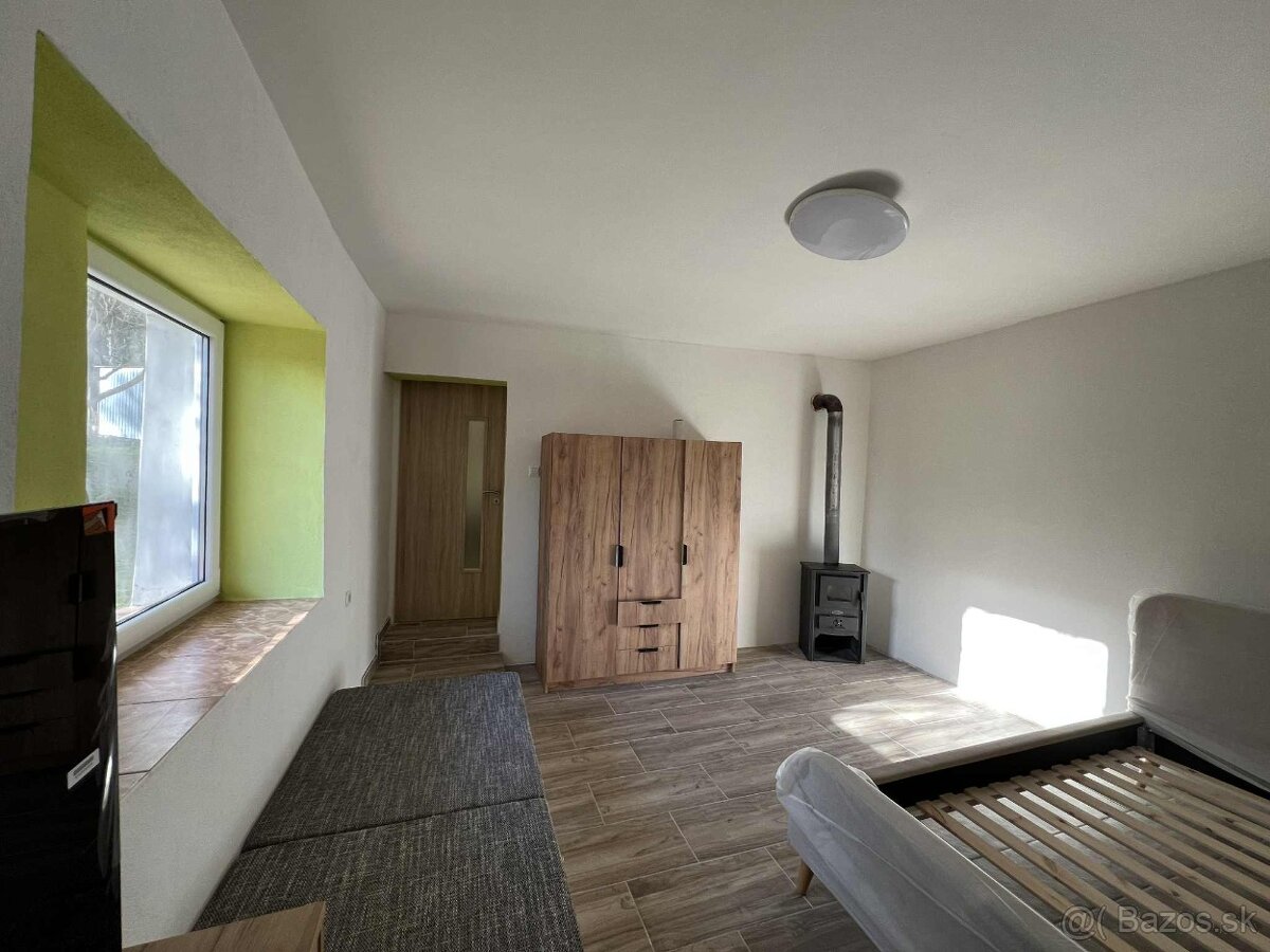 Predám dom chalupu - 5