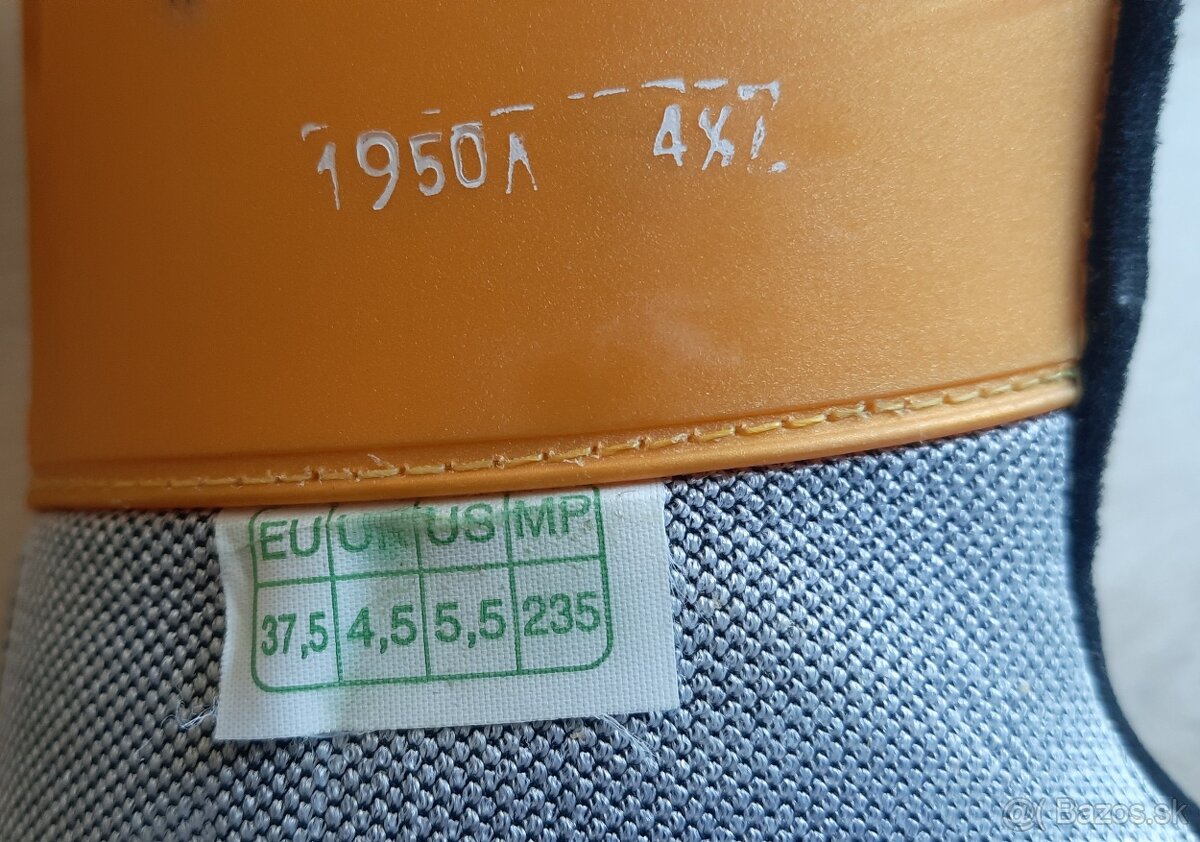 Lyžiarky Technica - 5