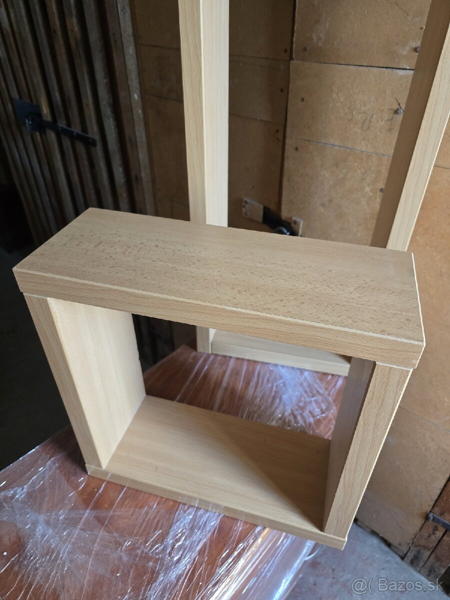 nastenna policka 2ks - 5