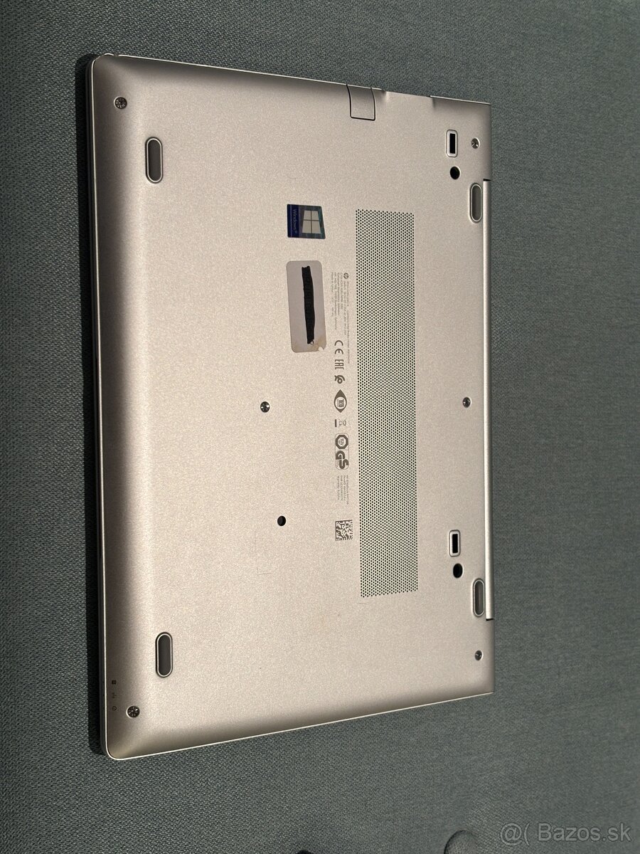 HP Elitebook 840 G6 - 5