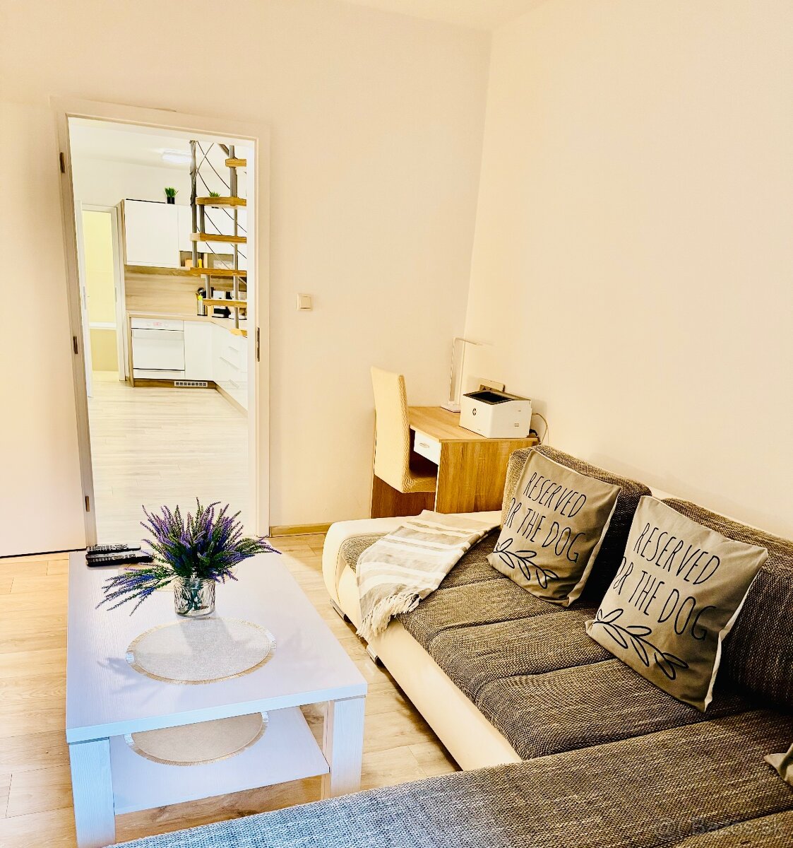 Predáme dom blízko centra Trenčína - 5