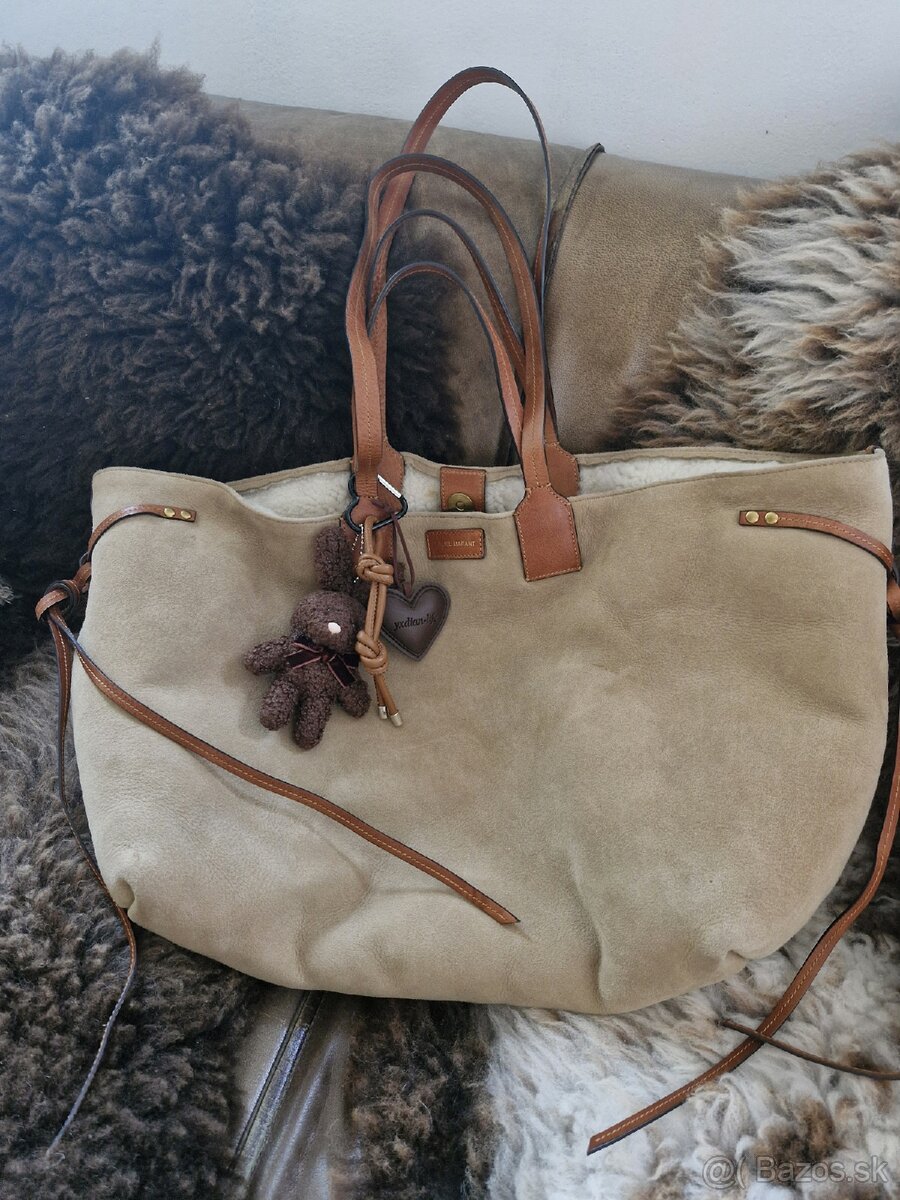 Prívesky na kabelku - 5