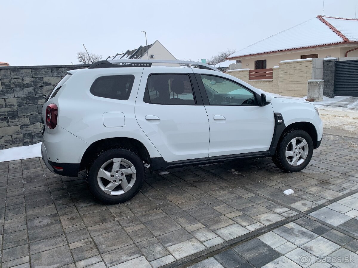 Dacia Duster 1.2T 4x4 2018 55 000 km - 5