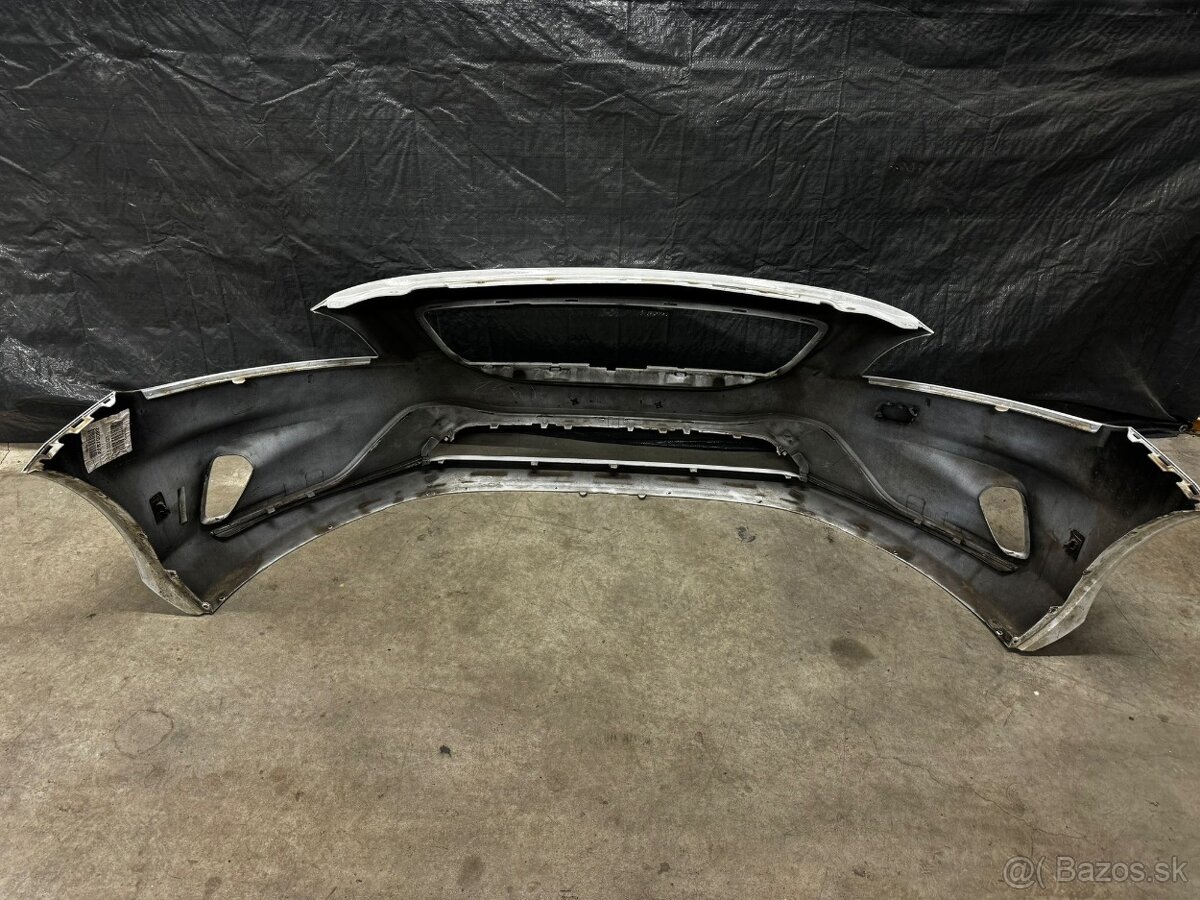 VOLVO V40 II 2012+Predny naraznik - 5