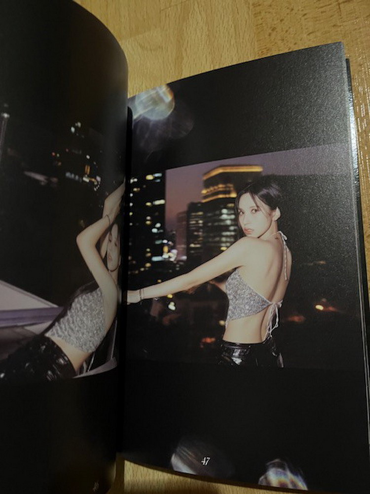 Twice - With You-th (Sparkle version) - 5