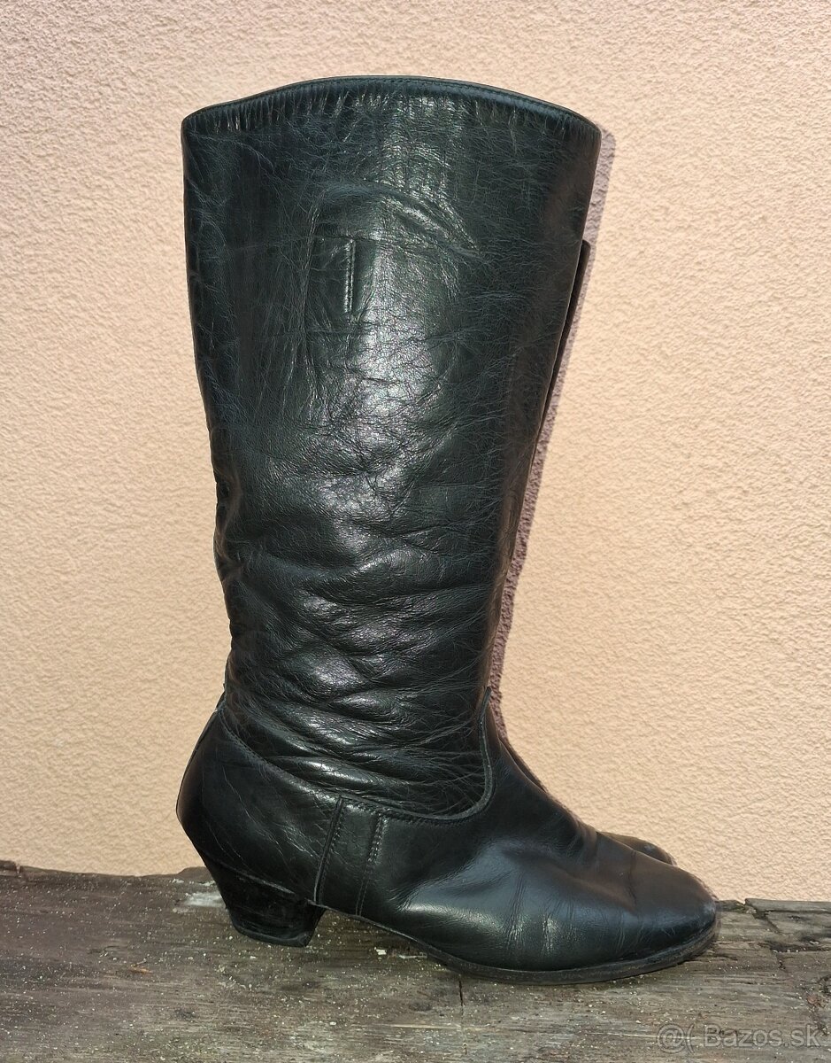 DECKY PREDEDY FOLKLORNY DFS ŠARIŠ - 5