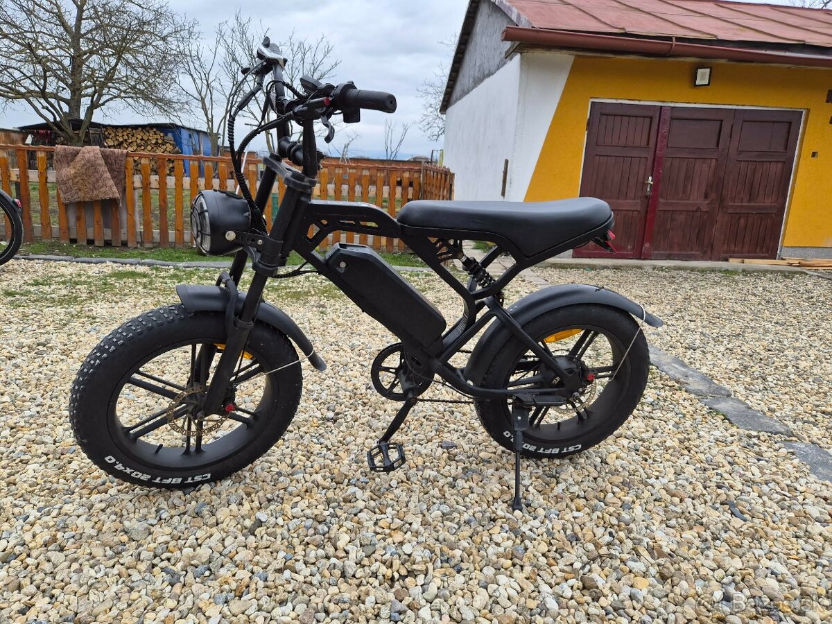 Predaj viac kusov mam - 5